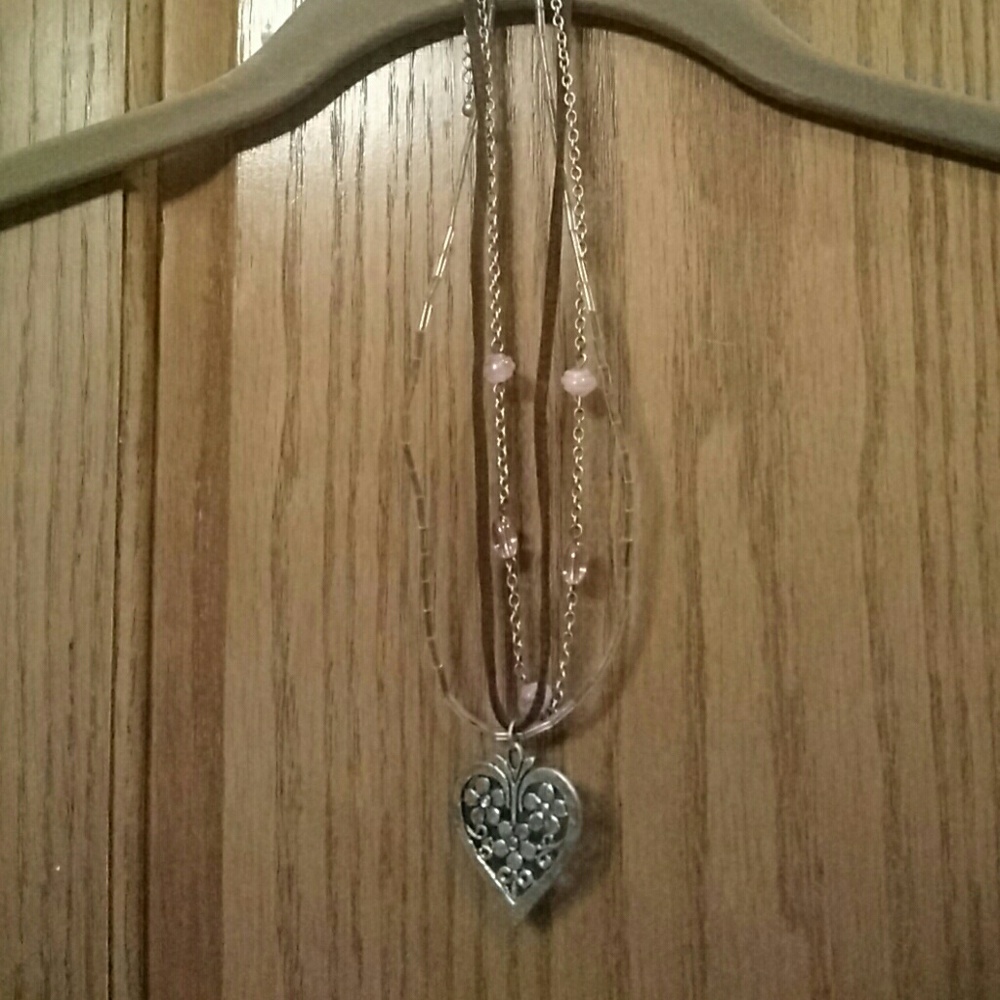 Heart Necklace